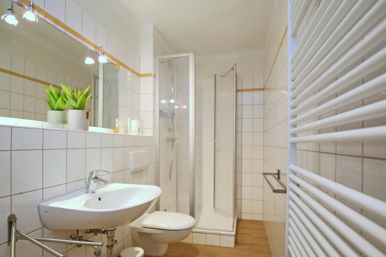 Duenenblick Wohnung 51 Boltenhagen  Exterior foto